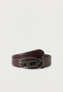 Ремень Diesel Belt, Brown