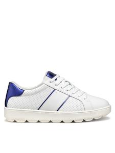 Кроссовки Geox, белый