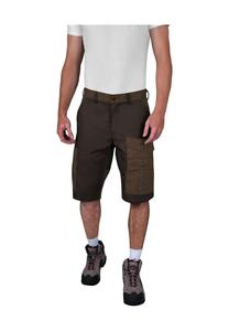 Мужские шорты Ахваз normani, цвет Walnuss Braun