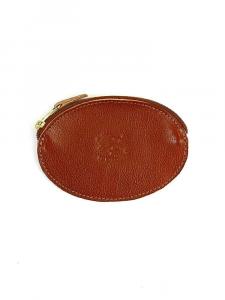 Мини-футляр для монет Il Bisonte