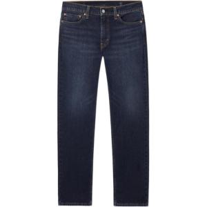 Левис Прямые джинсы Левис, Тёмно-синий
