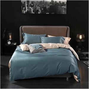 Generic Комплект постельного белья хлопковый домашний