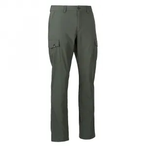 Брюки Ternua Newland, зеленый