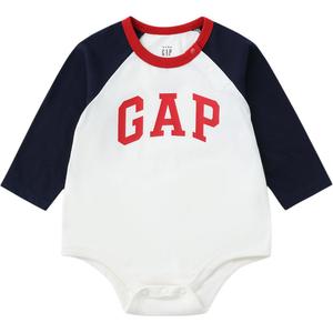 Комбинезон для младенцев и малышей GAP, marine синий