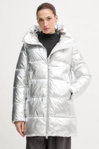 Куртка ГЕРДА Save The Duck, серебряный