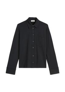 Marc O'Polo Рубашка в цвете Night Blue