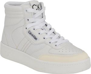 Женские кроссовки Calvin Klein Radlee, White 143