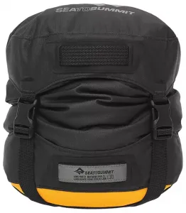 Сухая сумка Sea to Summit 8L Evac Compression HD, черный