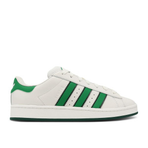 Кроссовки adidas Campus 00S 'White Green', белый