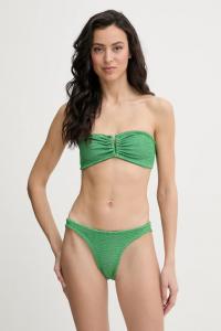 Купальник Paramidonna из двух частей, зеленый