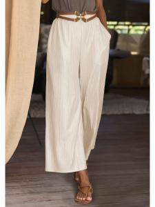 Тканевые брюки LASCANA