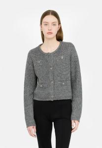 Кардиган LIU JO Cardigan, Grey