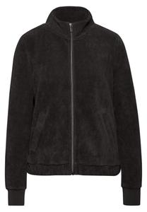 Демисезонная куртка STREET ONE, Dark brown