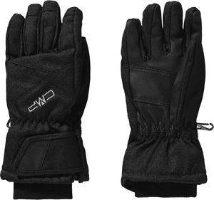 Перчатки CMP Athletic Gloves, черный