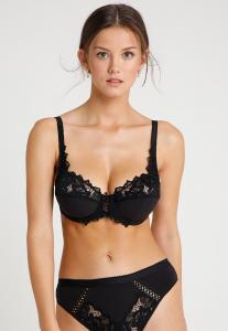 Бюстгальтер Sans Complexe D'ARUM BRA, Noir/Black