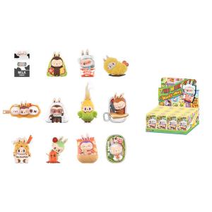 Загадочная коробка Monsters Strange Convenience Store Collection POP MART