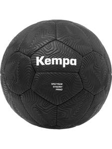 Kempa Гандбольный мяч "Spectrum Synergy Primo Black&White" черного цвета