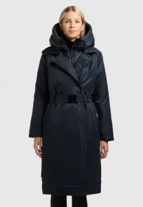 Зимнее пальто лекси Khujo, Port Blue