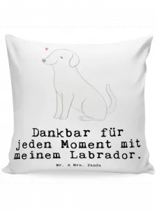 Подушка Mr. & Mrs. Panda, белый