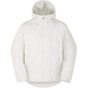 Пуховики и пальто женские THE NORTH FACE, белый