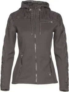 Spyder Women's Ardour Mid Weight Stryke Fleece Jacket