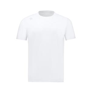 Футболка Essential мужская DESCENTE, белый