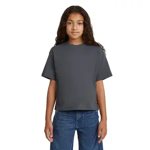 Футболка с коротким рукавом G-Star Carabine, серый