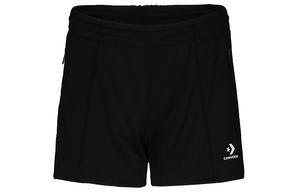 Женские повседневные шорты Converse, цвет Black