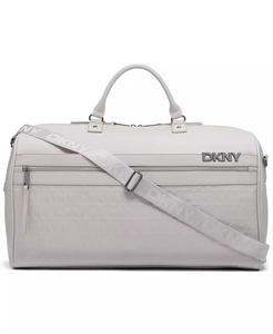 21-дюймовая сумка Clean Cut DKNY, фиолетовый