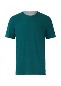 Футболка s.Oliver, mottled green