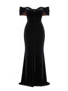 Платье GODDIVA, черный