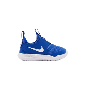 Кроссовки Nike Flex Runner TD 'Game Royal', синий