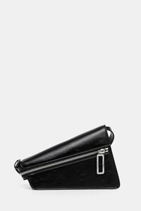 Сумка Sisley, черный