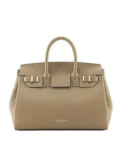 Сумка Gigi Stampatto  13" Teddy Blake, коричневый/бежевый