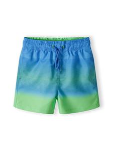 Шорты для плавания Minoti, зеленый