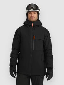 Куртка для сноуборда O'Neill Fwc'Peak Jacke, black out