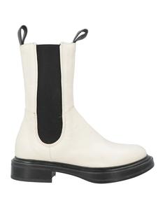 Ботильоны Mjus, белый