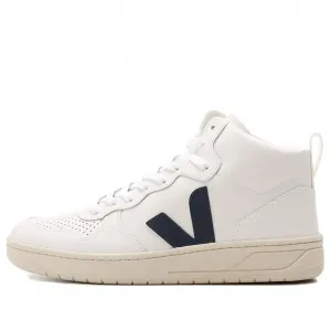 Кожа Veja V-15 'White Nautico'