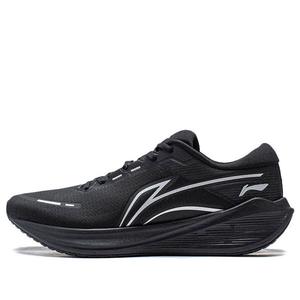 Кроссовки wushi 5s lite v2 Li-Ning, черный