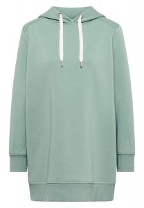 CECIL Толстовка в цвете Mint