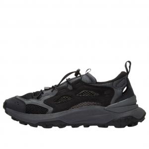 Ботинки Timberland Motion Access Low 'Black Mesh'