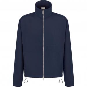 DIOR Куртка мужская, Marine Blue