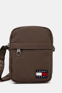 Сумка Tommy Jeans, коричневый