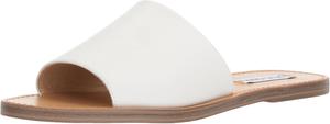 Женские сандалии Steve Madden Gracel Flat, белый