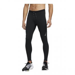 Спортивные брюки Nike Dri-FIT ADV AeroSwift Racing Tight DM4613-011, черный