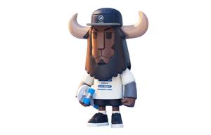 HANDS IN FACTORY Street Era Collection Mystery Boxes Single Mystery Box/Full Box 12 Pcs POP MART