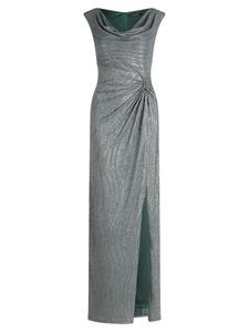 Длинное платье Vera Mont