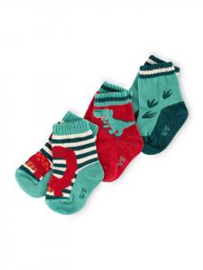 Носки Sigikid, красочный