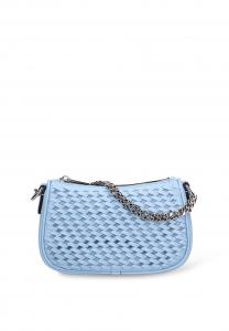 Сумка Michael Kors Handbag, Sky Blue/Blue