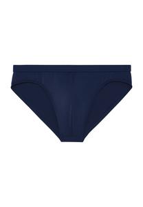 Плавки Sea Life, эластичный пояс, мужские HOM, темно-синий